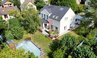 Maison 10 Pièces 250 m² à vendre à Sainte-Geneviève-des-Bois (91700)