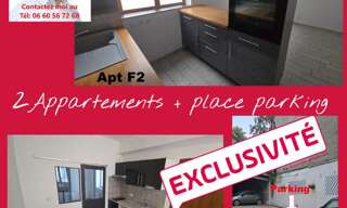 Appartement 4 Pièces 63 m² à vendre à Dreux (28100)