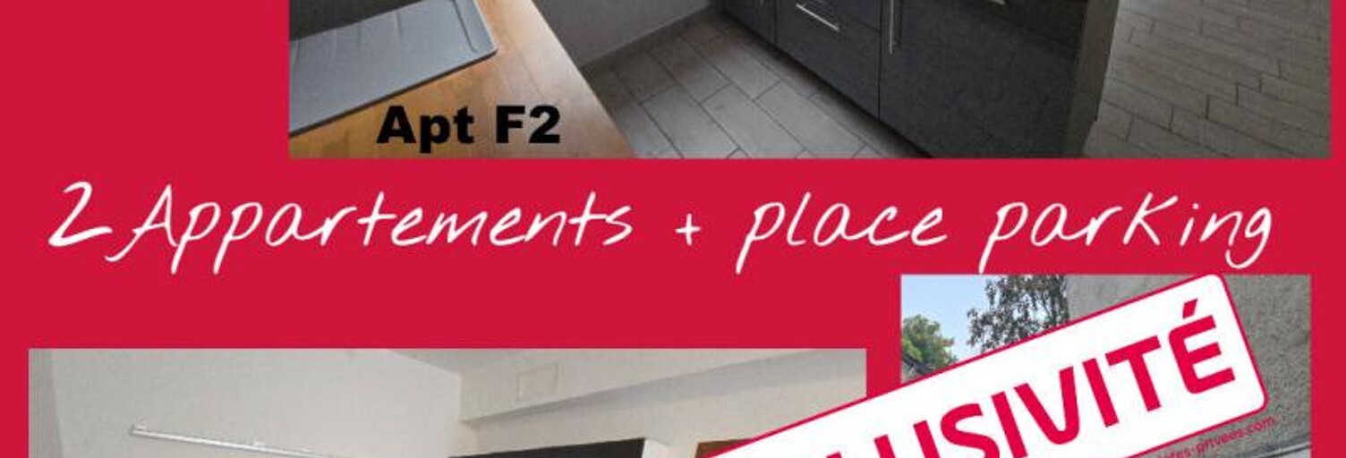 Appartement 4 Pièces 63 m² à vendre à Dreux (28100)