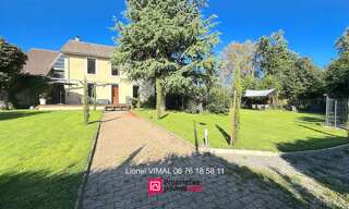 Maison 5 Pièces 170 m² à vendre à Saint-Ours (63230)