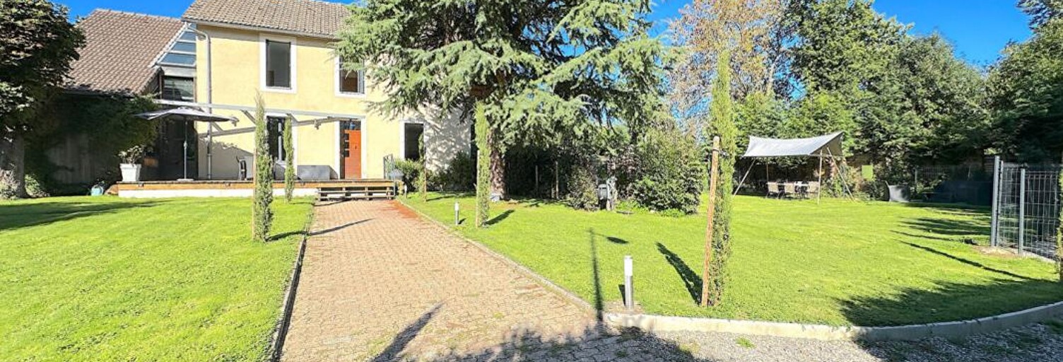 Maison 5 Pièces 170 m² à vendre à Saint-Ours (63230)