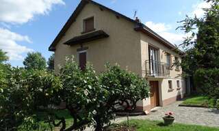 Maison 4 Pièces 93 m² à vendre à Gien (45500)