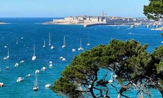 Appartement 2 Pièces 45 m² à vendre à Dinard (35800)