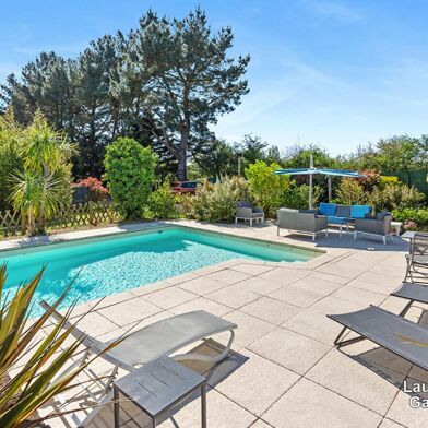 Maison 8 pièces 630000 €