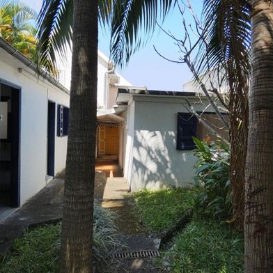 Maison 9 pièces 215000 €