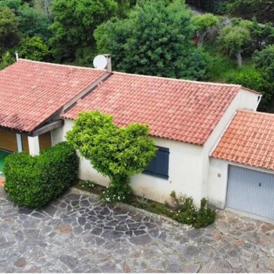 Maison 4 pièces 1314000 €