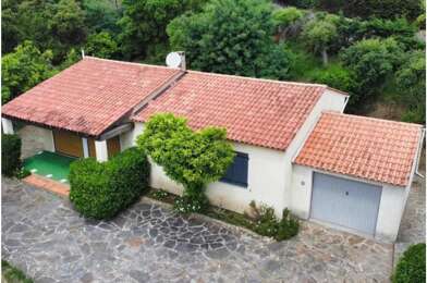 Maison 4 pièces 1314000 €