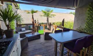 Maison 8 Pièces 170 m² à vendre à Gennes-Val-de-Loire (49350)