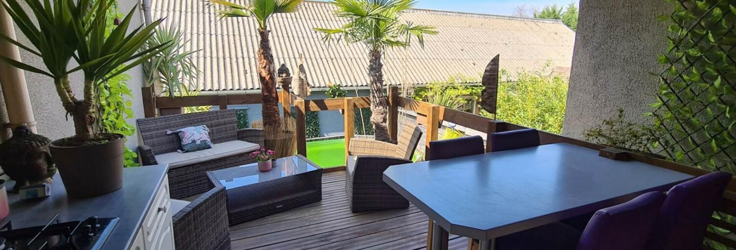 Maison 8 Pièces 170 m² à vendre à Gennes-Val-de-Loire (49350)