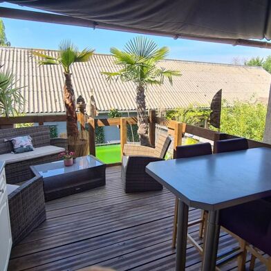 Maison 8 pièces 259000 €