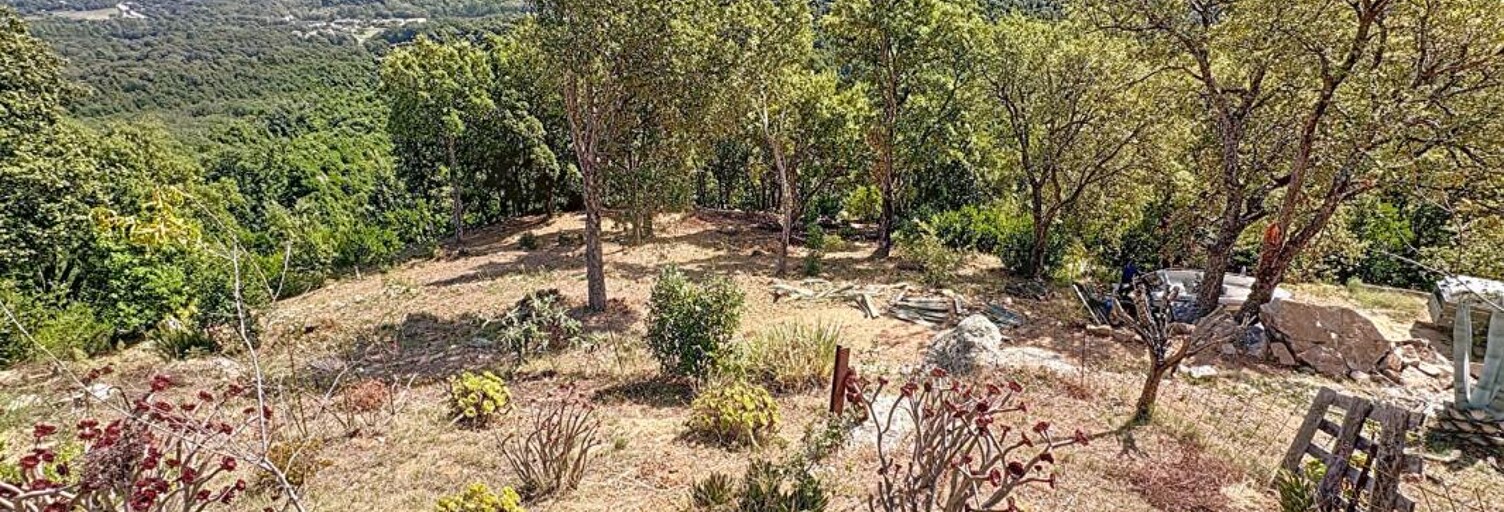 Terrain  1068 m² à vendre à Tavaco (20167)