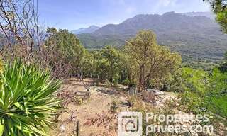 Terrain  1068 m² à vendre à Tavaco (20167)