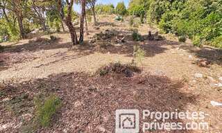 Terrain  1068 m² à vendre à Tavaco (20167)