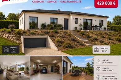 Terrain  160000 €