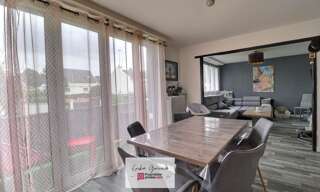 Maison 3 Pièces 92 m² à vendre à Le Havre (76610)