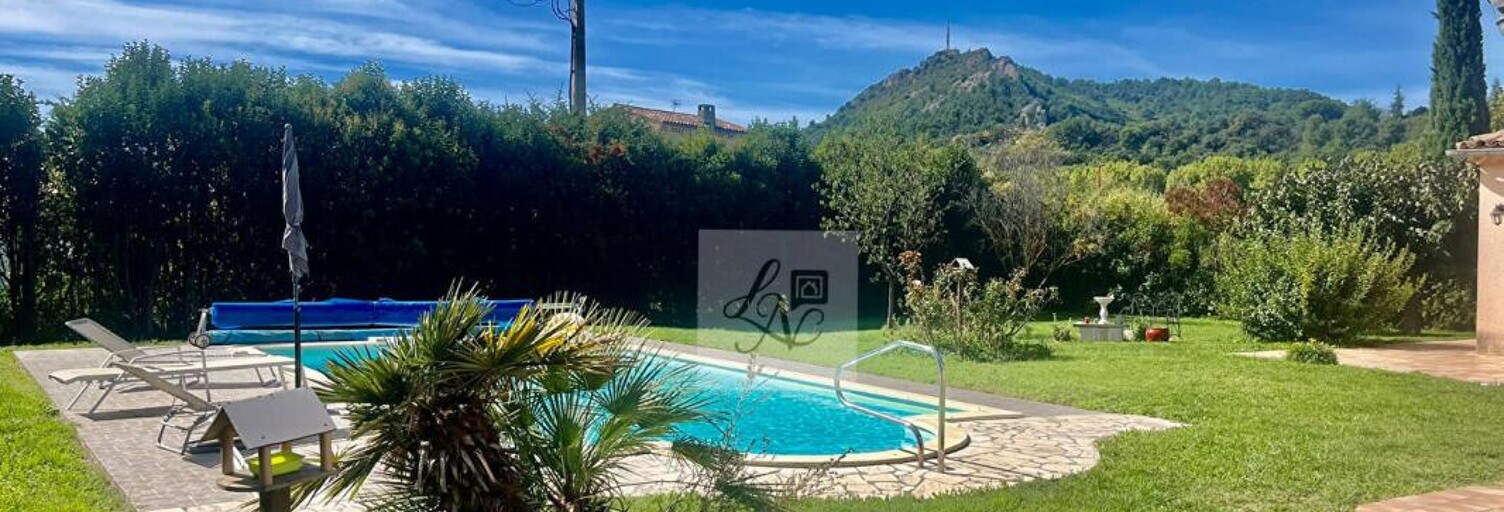 Maison 7 Pièces 220 m² à vendre à Château-Arnoux-Saint-Auban (04160)