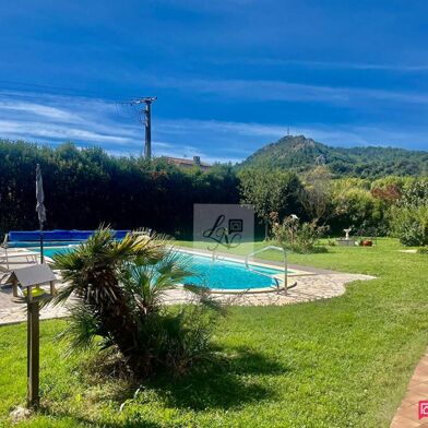 Maison 7 pièces 425000 €