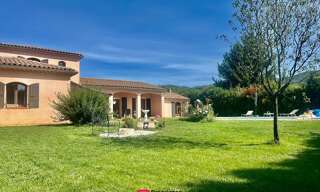 Maison 7 Pièces 220 m² à vendre à Château-Arnoux-Saint-Auban (04160)