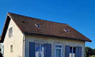 Maison 4 Pièces 105 m² à vendre à Voujeaucourt (25420)