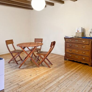 Maison 7 pièces 115990 €