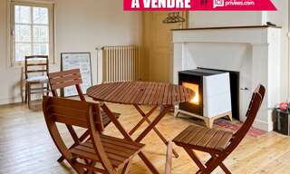 Maison 7 Pièces 135 m² à vendre à La Flèche (72200)