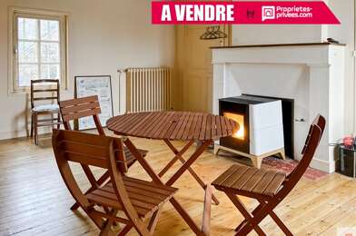 Maison 7 pièces 115990 €