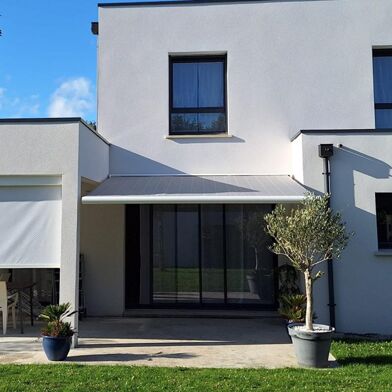 Maison 6 pièces 694120 €