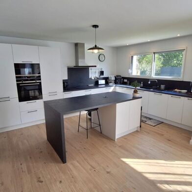 Maison 6 pièces 694120 €