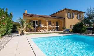 Maison 4 Pièces 98 m² à vendre à Pierrevert (04860)