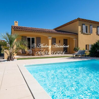 Maison 4 pièces 430000 €