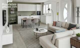 Maison 4 Pièces 76 m² à vendre à Le Havre (76600)