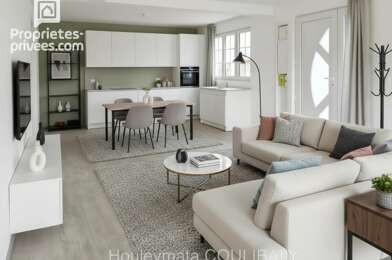 Maison 4 pièces 199000 €