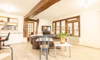 Maison 4 Pièces 144 m² à vendre à Couëtron-au-Perche (41170)