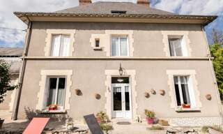 Maison 14 Pièces 296 m² à vendre à Saint-Aignan (41110)