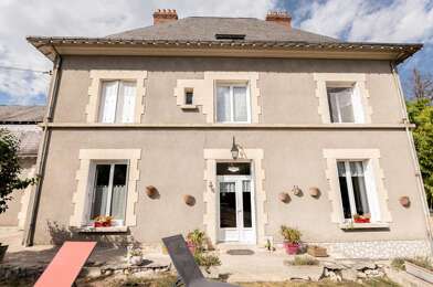 Maison 14 pièces 515000 €