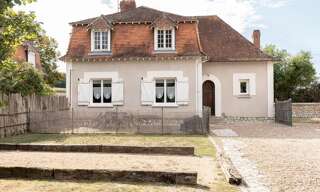 Maison 14 Pièces 296 m² à vendre à Saint-Aignan (41110)