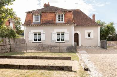 Maison 14 pièces 515000 €