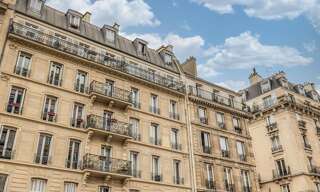 Appartement 2 Pièces 42 m² à vendre à Paris 18 (75018)