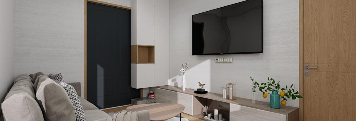 Appartement 2 Pièces 42 m² à vendre à Paris 18 (75018)