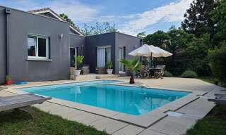 Maison 6 Pièces 136 m² à vendre à Marcheprime (33380)