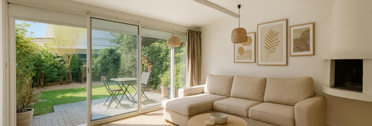 Appartement 2 Pièces 54 m² à vendre à Bormes-les-Mimosas (83230)