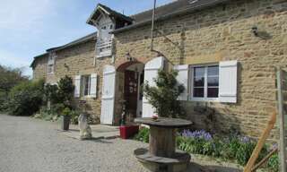 Maison 11 Pièces 320 m² à vendre à Landébia (22130)