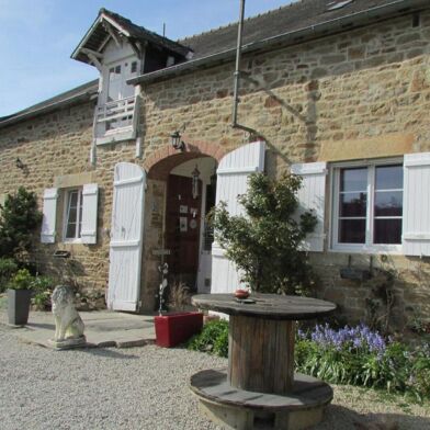 Maison 11 pièces 350000 €