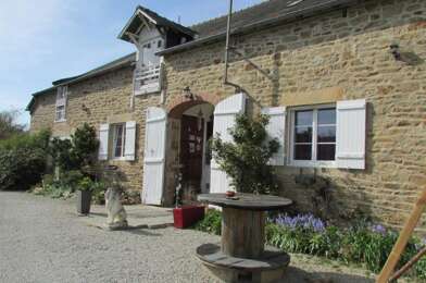 Maison 11 pièces 350000 €