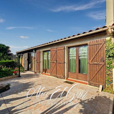 Maison 5 pièces 165000 €