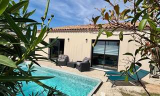 Maison 4 Pièces 88 m² à vendre à Uzès (30700)