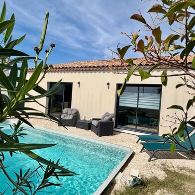 Maison 4 pièces 382000 €