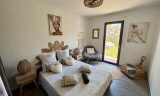 Maison 4 Pièces 88 m² à vendre à Uzès (30700)