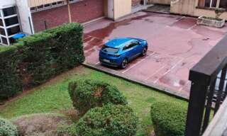 Garage  13 m² à vendre à Livry-Gargan (93190)