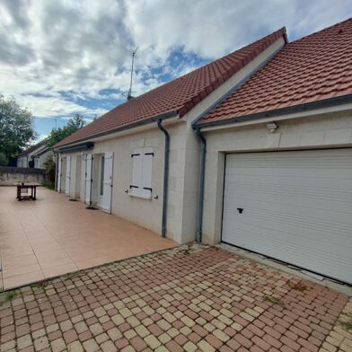 Maison 5 pièces 278000 €